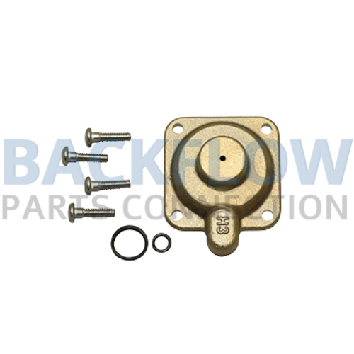 [RK34-975XL3RVC] Wilkins 1/2–1" 975XL3 Relief Valve Cover Kit