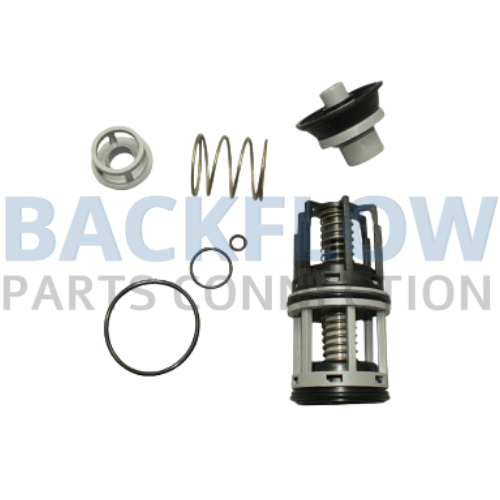 [RK1-975XL3] Wilkins 1" 975XL3 Complete Rebuild Kit