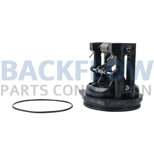 [BD-8100] Deringer 6-8" 1st Check Assembly