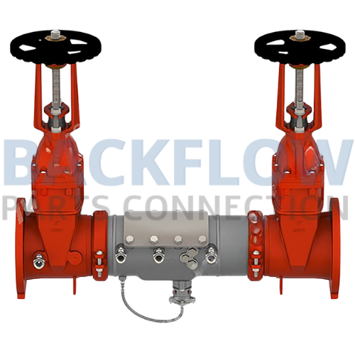 [D40Y-8] Deringer 8" Model 40G w/ OSY