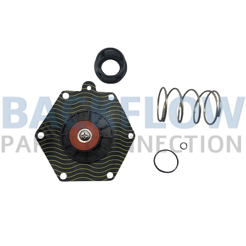 [RK114-975XL3RV] Wilkins 1.25-1.5" 975XL3 Relief Valve Rebuild