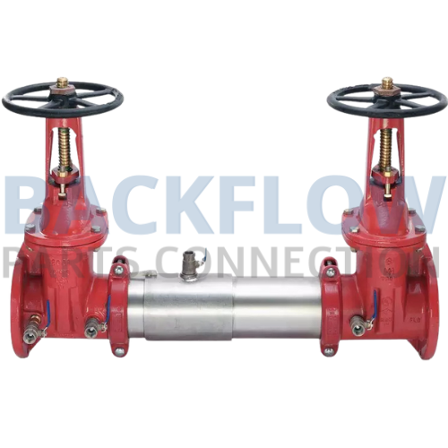 [C200Y-25] Ames 2.5″ C200 w/ OS&Y