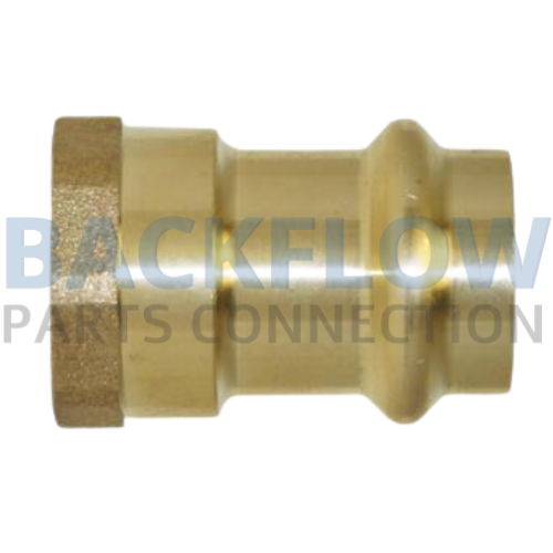 [10075752] Apollo 3/4" Press x Female Adapter