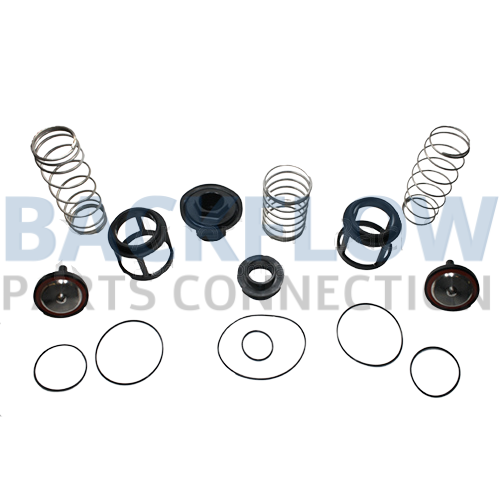 [888171] Ames/Watts 2" 400B/919 Complete Internal Parts Kit